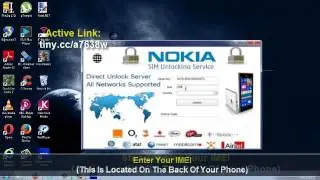 Unlock Nokia Lumia 920 Free