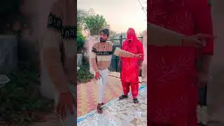 भाभी साग ल्याई के😂sarfu rajasthani comedy || sarfumunkhani #shortviral #viralvideo #rajasthanicomedy