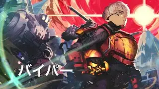 Viper's legacy