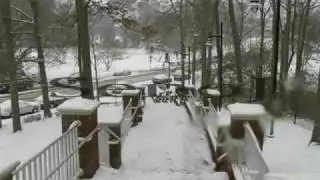 WHO RUNS THE YARD? The ICE COLD BROTHERS of ALPHA PHI ALPHA