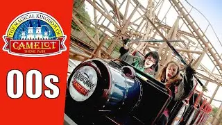 The demise of Camelot Theme Park: 2000 - 2012