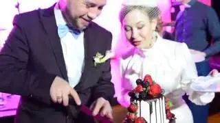 Евгения и Игорь