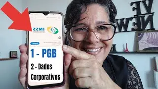 Saiba mais 2026: PGB e Dados Corporativos em tarefas do INSS em 2026 