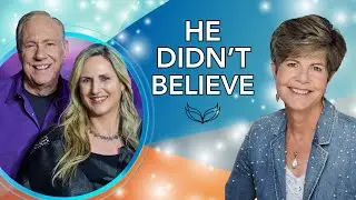 What Happens When a Skeptic Has a Real Spiritual Experience