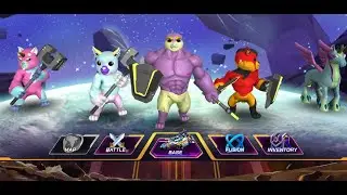 BINEMON SEASON 1 GAMEPLAY! [CRYPTOAUDIKING]