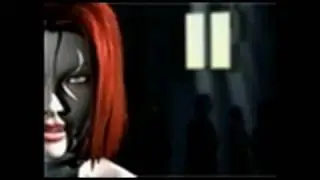 BloodRayne 2 PlayStation 2 Gameplay - Gameplay #1