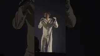 251102 JACKSON WANG MAGICMAN 2 in Manila - MADE ME A MAN