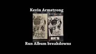 Run album breakdowns 'Outside'