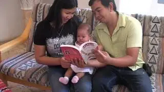 Progressive Parenting
