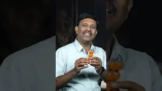Strepsils ആണോ ഈ Vicks?