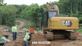 Guanavista Infrastructure Update September 2025