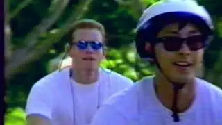 Chairmans Club, Florida 1995    HD 720p