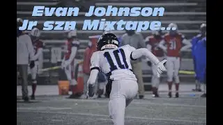 Evan Johnson     Jr. szn tape