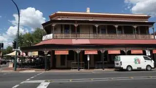 Serviced Apartments Adelaide South Australia