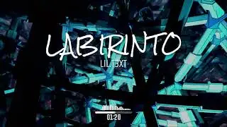 LIL.T3XT - Labirinto (&Aacute;udio Visualizer)