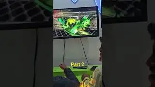 part 2 tekken tag tournament