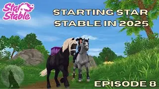 CIRCUS TIME!! || Starting SSO in 2025 || Episode 8