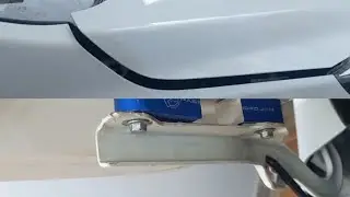 Password Jdm Hood Spacer Install🥰🥰#vlog#car#carlover#carmodification#official