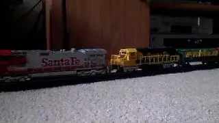 My BRAND NEW 