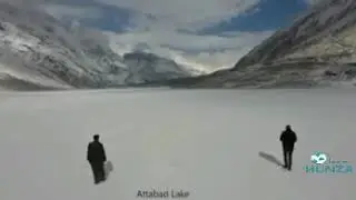 Discover Hunza in Winter 2019 Latest Seens from Hunza Gojal