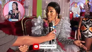 SHEREHE YA KIDOA NDANI YA BONGO TRENDY TV  TAZAMA MWANZO MWISHO