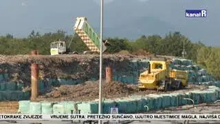 Jeftiniji odvoz smeća - Grad Rijeka