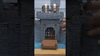 Средневековый замок Своими Руками!  #diy #medieval #castle #recommendations #самоделки #замок