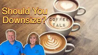 Is Downsizing in Retirement Right for You | Pros & Cons