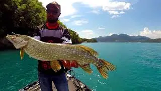Serre poncon