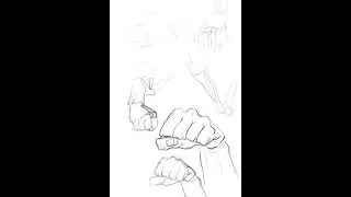 keep drawing Day 563【If you want to keep doing something everyday, join me! 】#Shorts