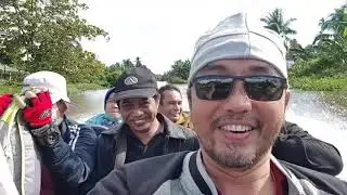 May trip may etvencer Januari 2022 ke teluk pakedai Kalimantan Barat