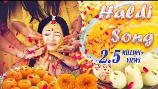 Nonstop mix | haldi songs | sadi song | haldi song