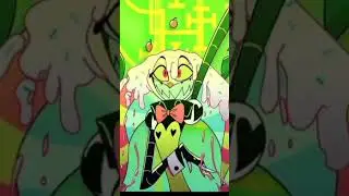 Сегодня у меня др #helluvaboss #blitzo #edit #helluvabossedit #stolas #cover #hazbinhotel #blitz