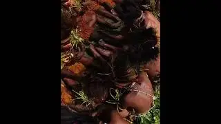 Goroka Festival Soundscapes