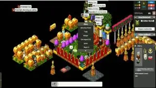 Crimsixian Scams 2Thrones