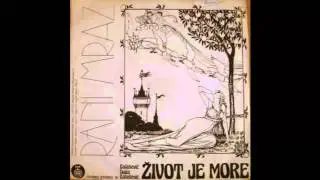 Rani mraz - Zivot je more - (Audio 1978) HD