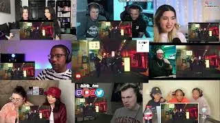 Verivery   'O' official mv reaction mashup