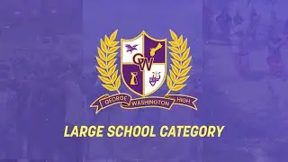 Lip Dub Challenge 2026 - George Washington High School