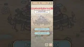 Super Snail: Kaleido Merchant fed up!!! #games