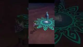 un fragmento de 