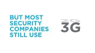 AMP Smart: LTE