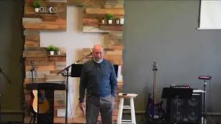 Granite Lake Community Church Service January 25