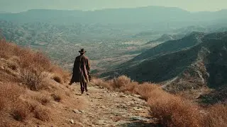 Beyond the Frontiers of Hate | Full Western Movie | Jeff Cameron | Classic Spaghetti Western | HD