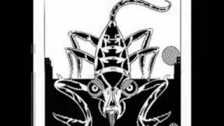 Skullflower - The Shit Hits the Fan