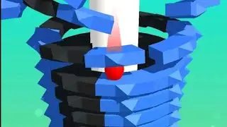 STOKS JAMP BALL LITTLE LIVE GAMEPLAY ANUJ GAMING #2