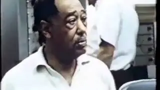 The Duke Ellington Orchestra - Live In Studio - 