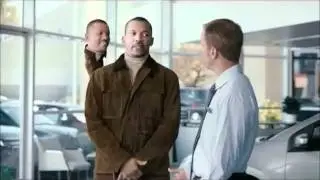 Funny Cars com Confident You Super Bowl Commercial 2012