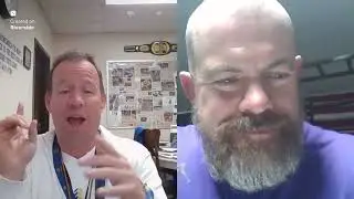 Establishing a Strength program with Az College Prep Strength Coach Jared Stone. Season 3 Episode 6