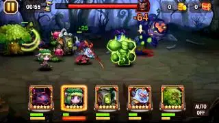 [Dot Arena] Prophecy Pool 8 Shadow Lord