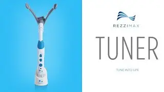Funded Today Presents 🎬 Rezzimax TUNER Pain-Reliever